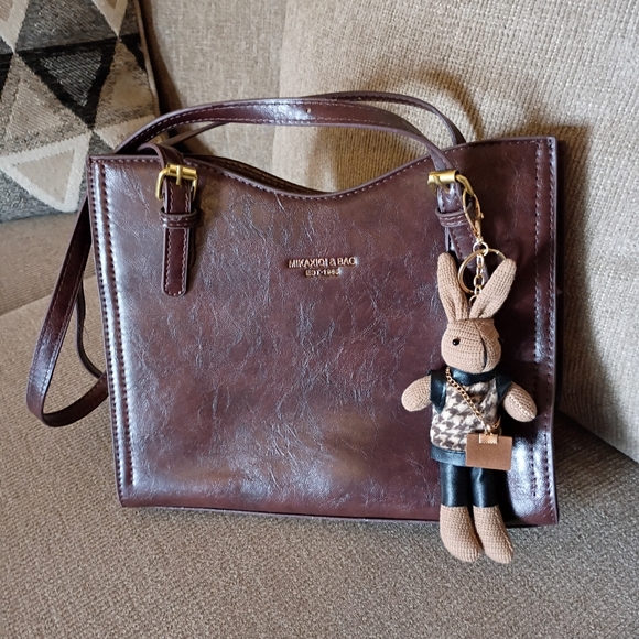 MIKAXIQI & BAG Handbags - MIKAXIQI & BAG Purse NWOT